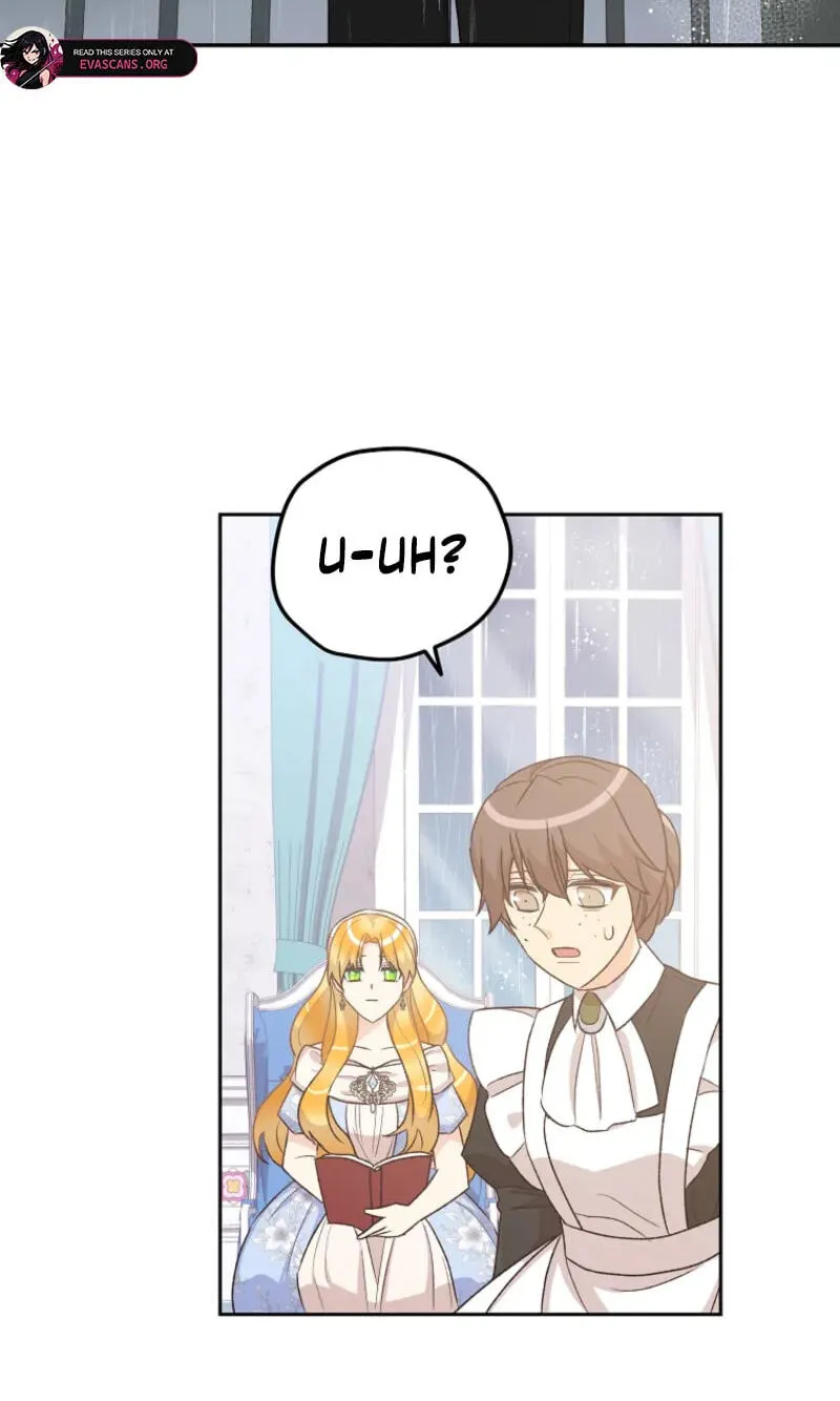 Acidity of Regret chapter 45 page 58