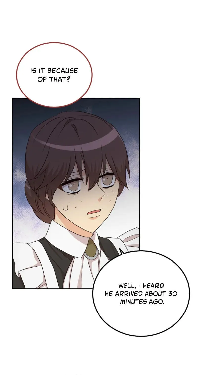 Acidity of Regret chapter 45 page 46