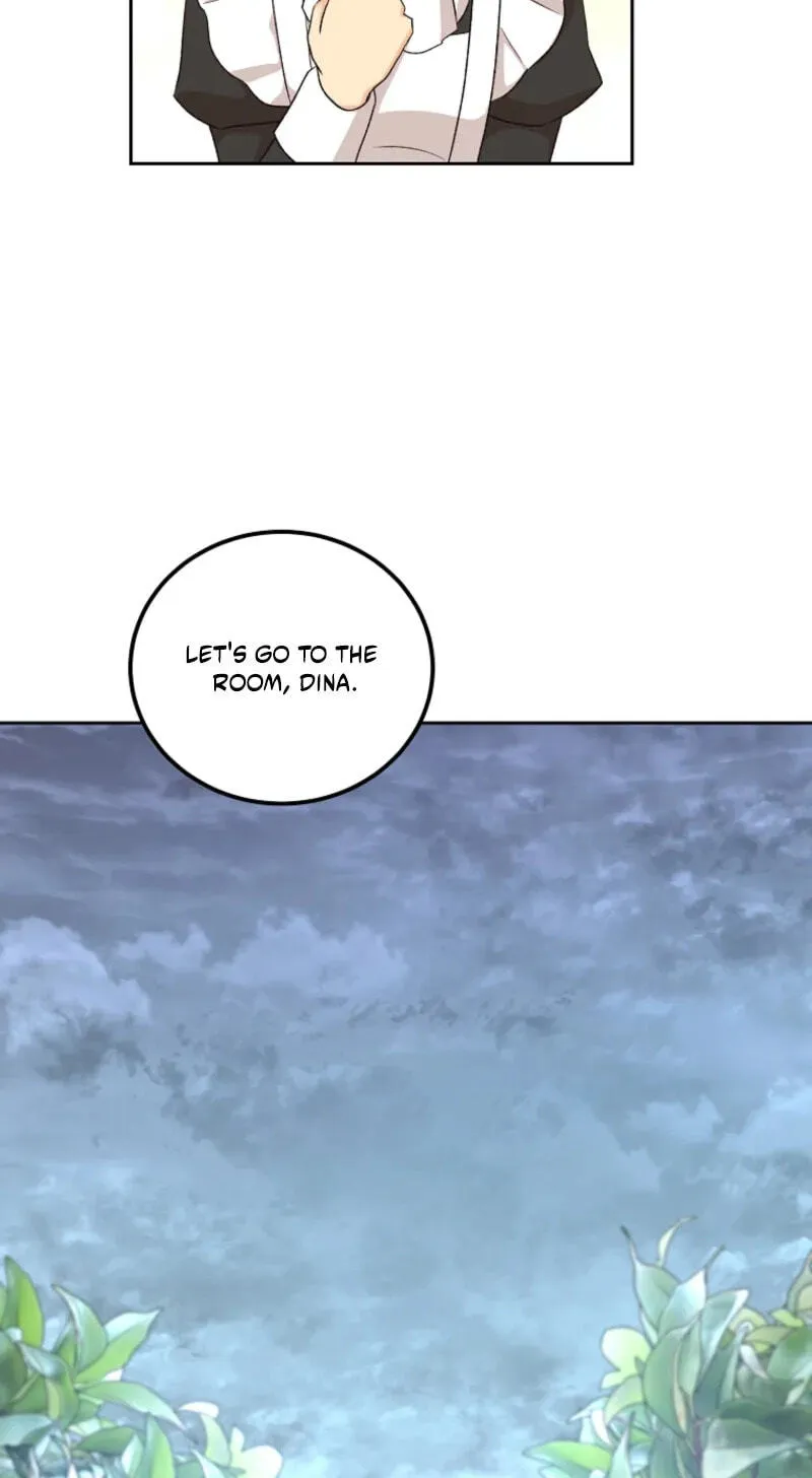 Acidity of Regret chapter 45 page 50