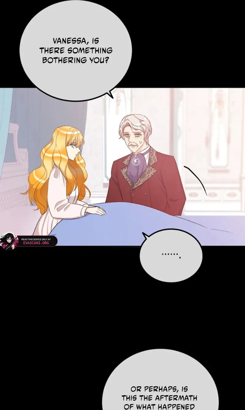 Acidity of Regret chapter 45 page 31