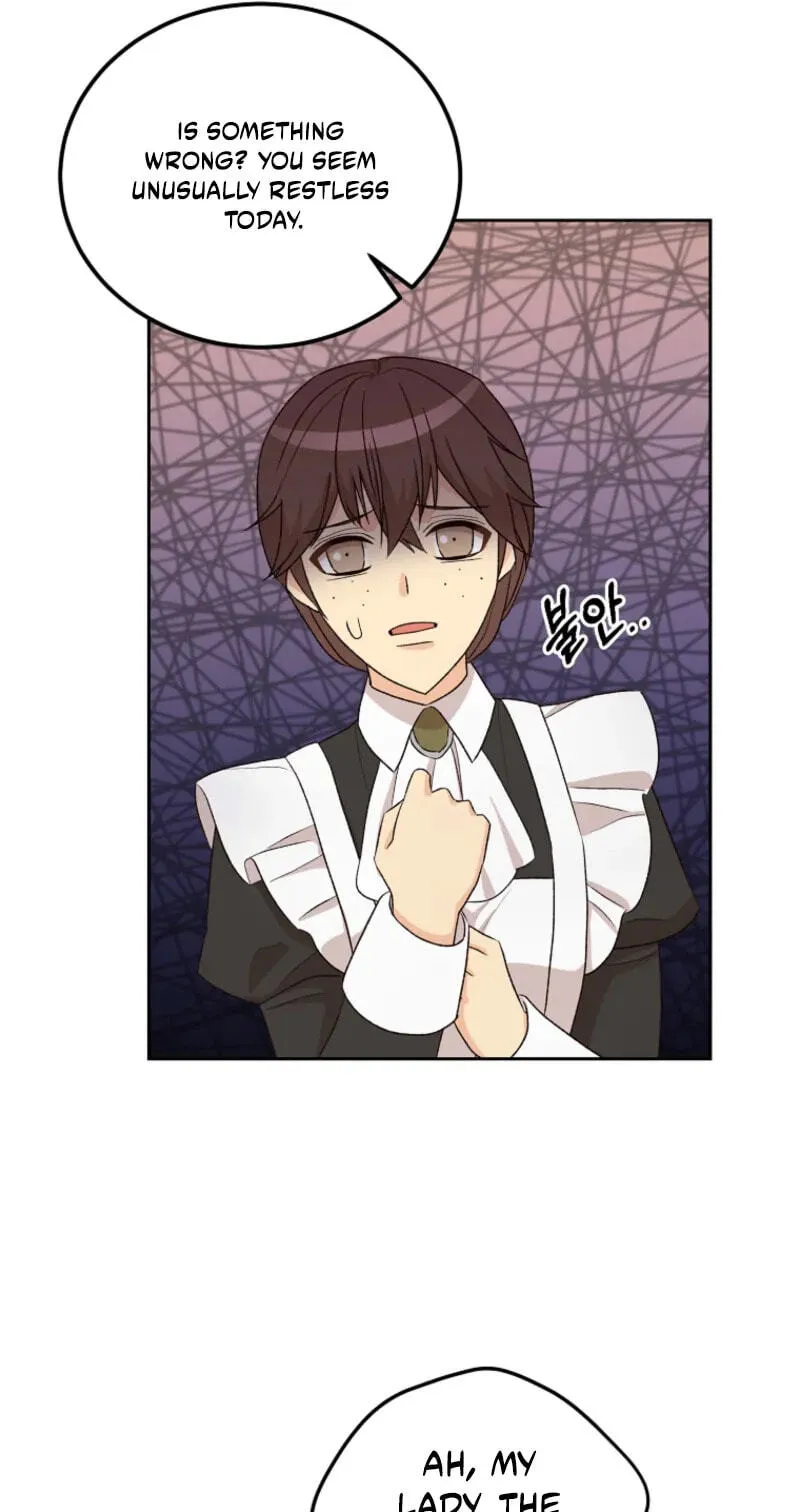 Acidity of Regret chapter 45 page 42