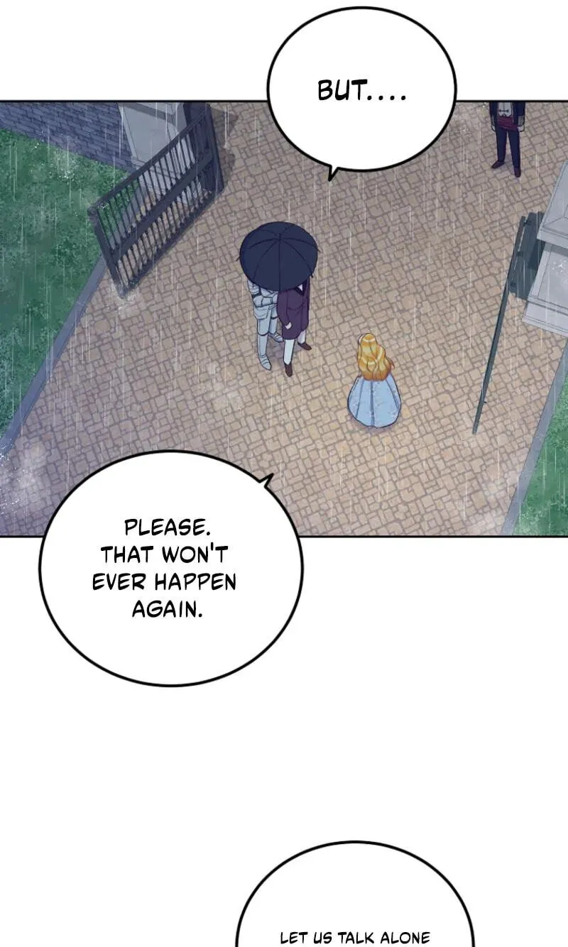 Acidity of Regret chapter 46 page 6