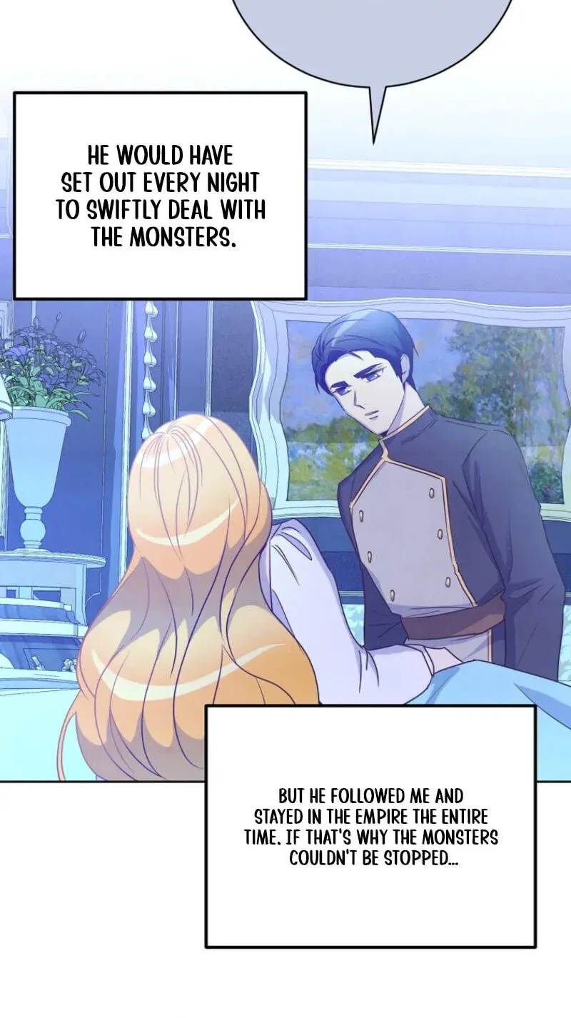 Acidity of Regret chapter 46 page 63
