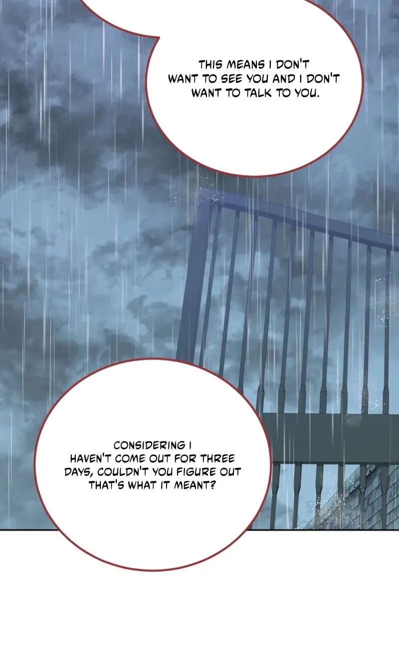 Acidity of Regret chapter 46 page 11
