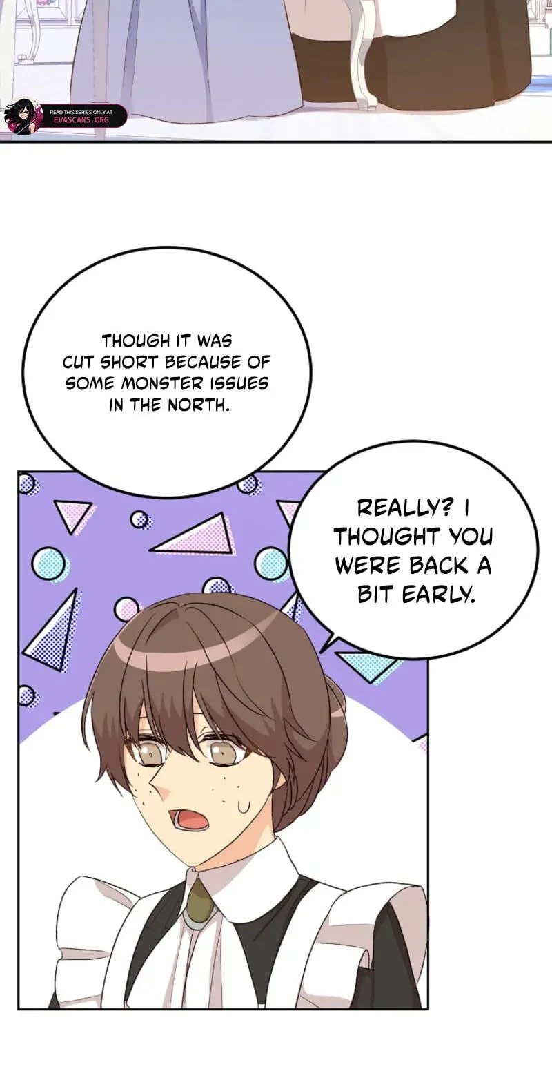 Acidity of Regret chapter 47 page 4