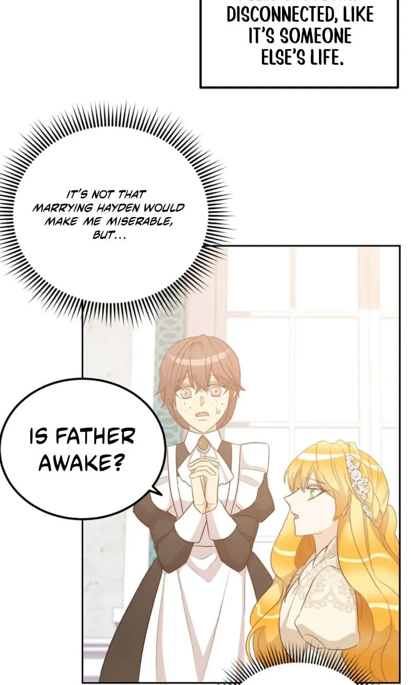 Acidity of Regret chapter 47 page 22