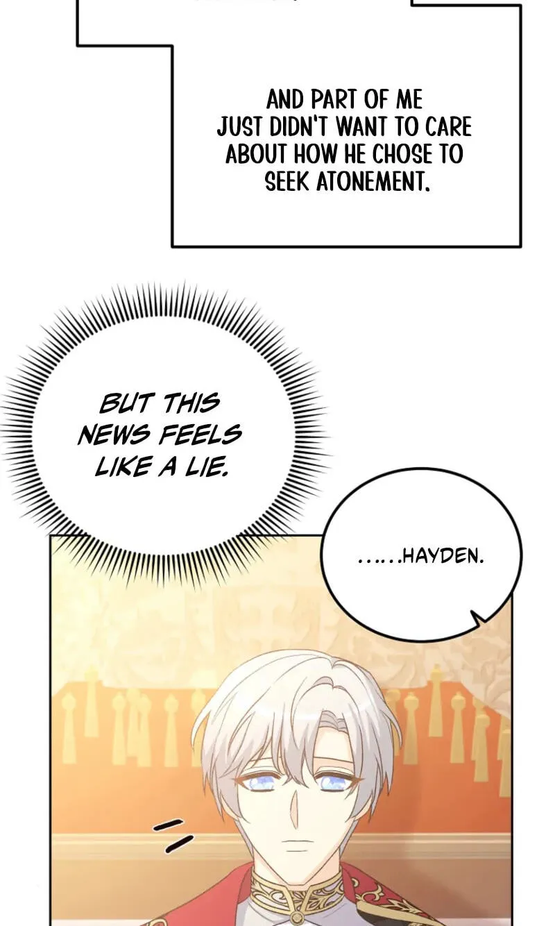 Acidity of Regret chapter 47 page 42