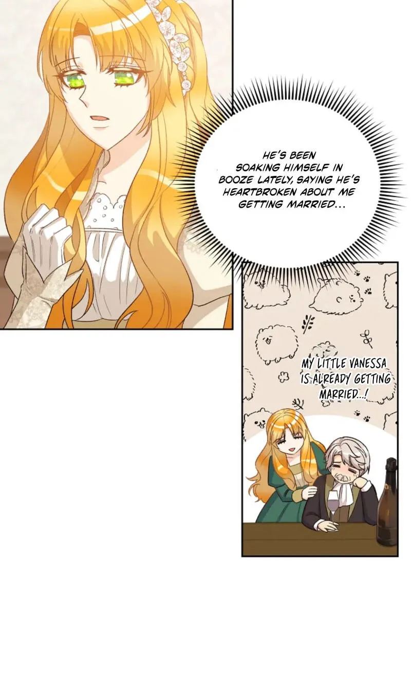 Acidity of Regret chapter 47 page 26