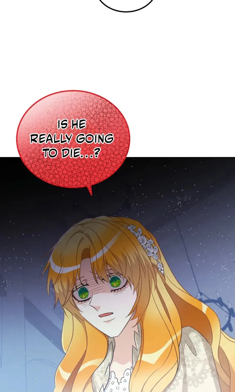 Acidity of Regret chapter 47 page 54