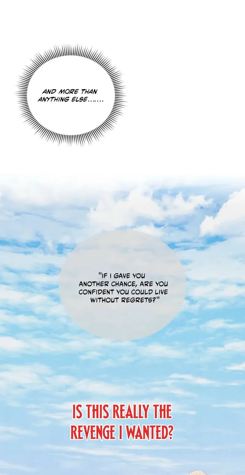 Acidity of Regret chapter 47 page 61