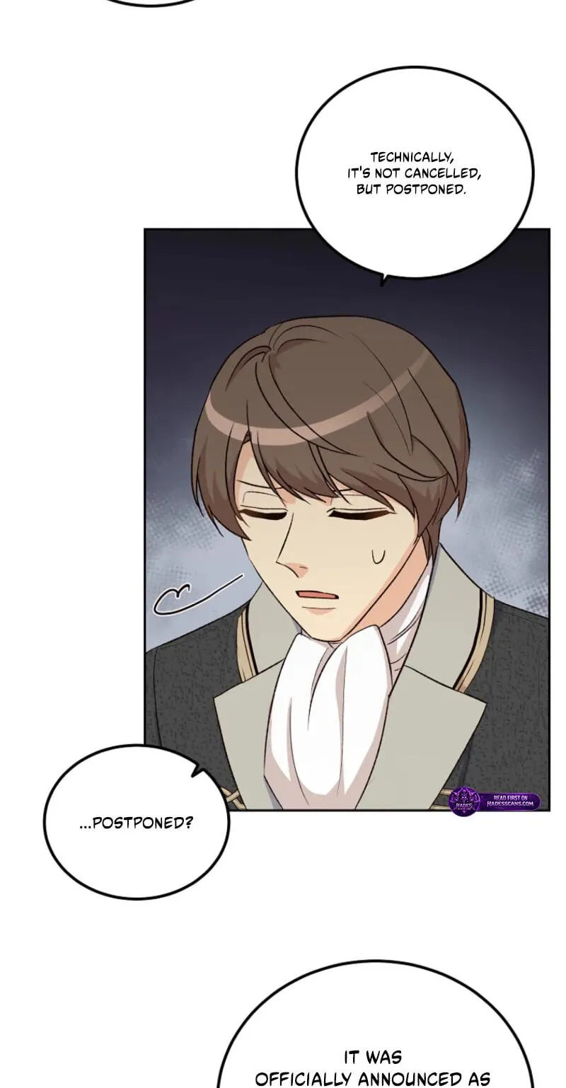 Acidity of Regret chapter 48 page 39
