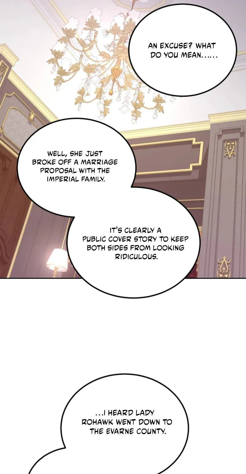 Acidity of Regret chapter 48 page 41