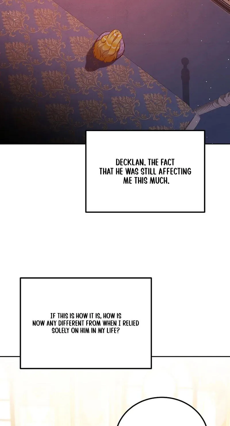 Acidity of Regret chapter 49 page 13