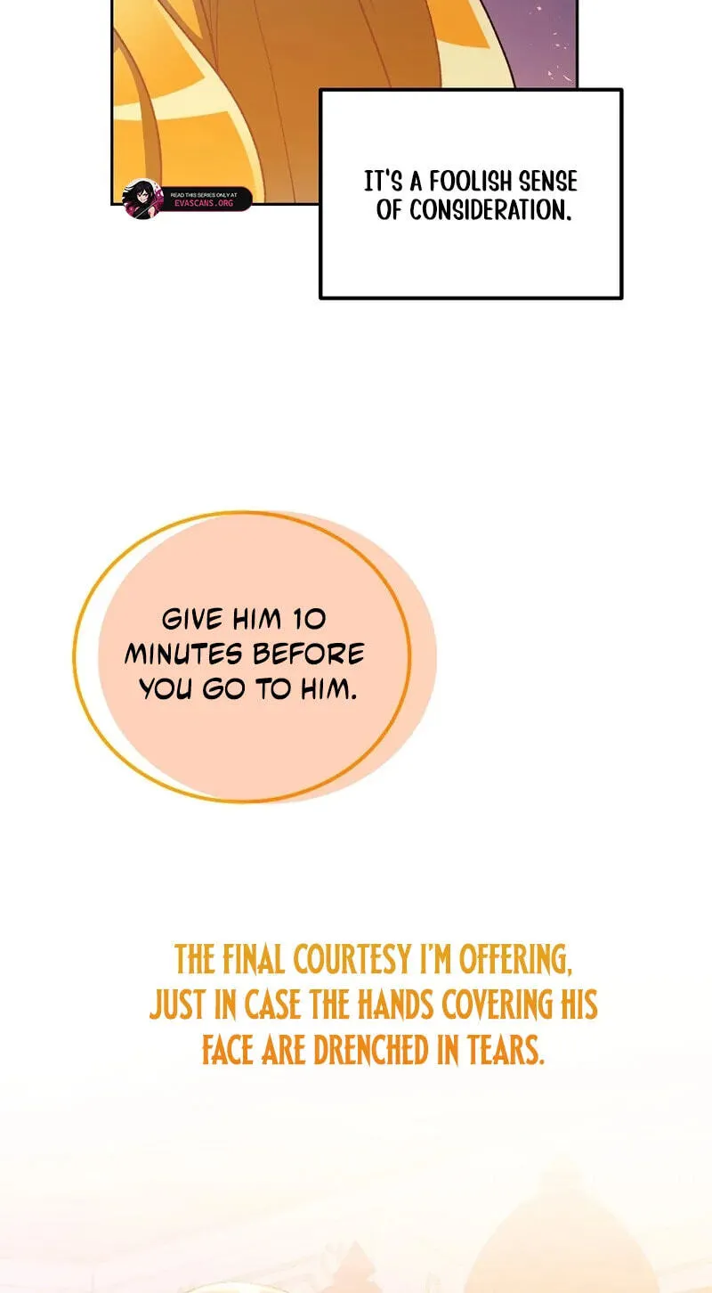 Acidity of Regret chapter 49 page 58
