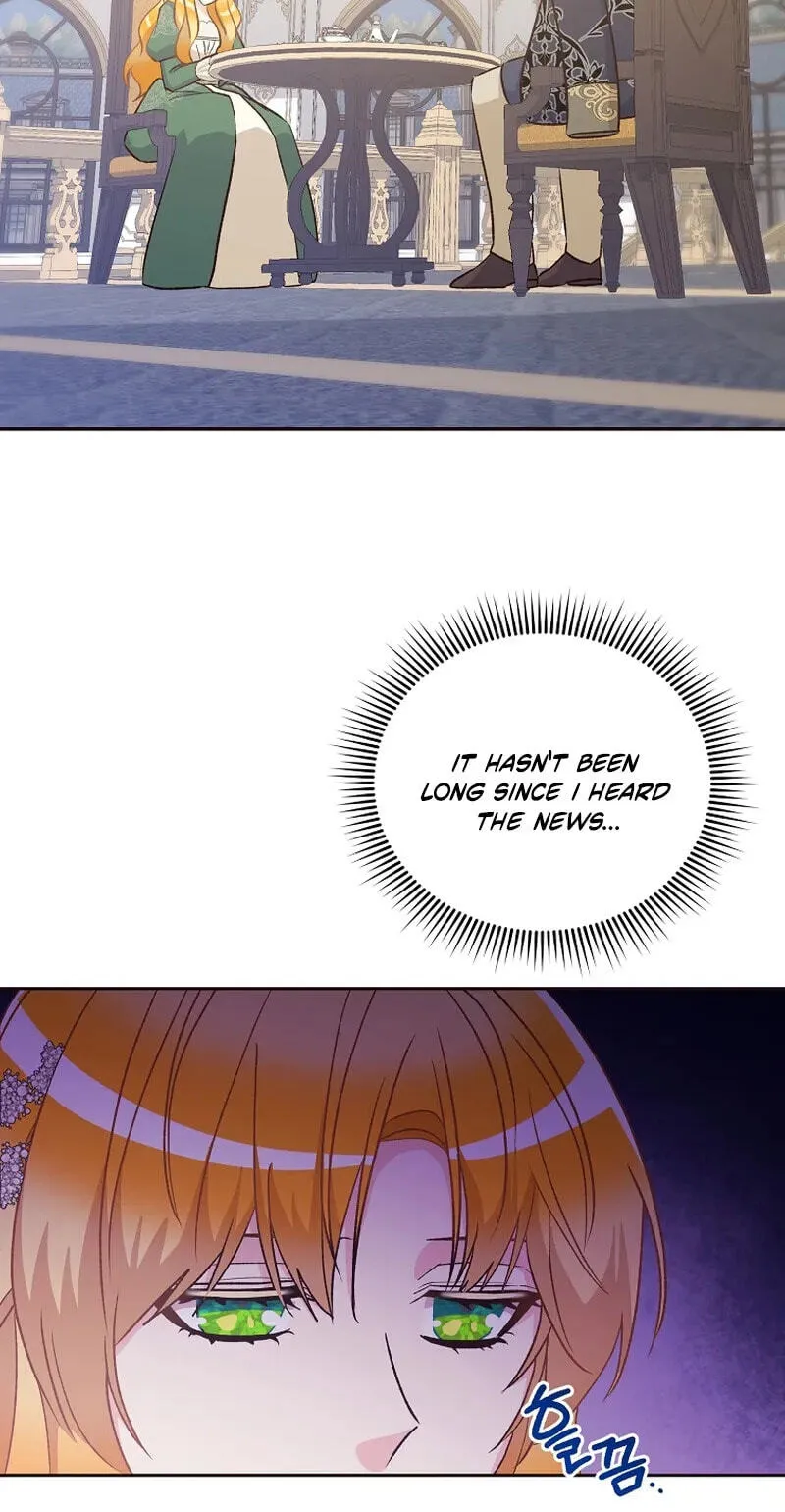 Acidity of Regret chapter 49 page 3
