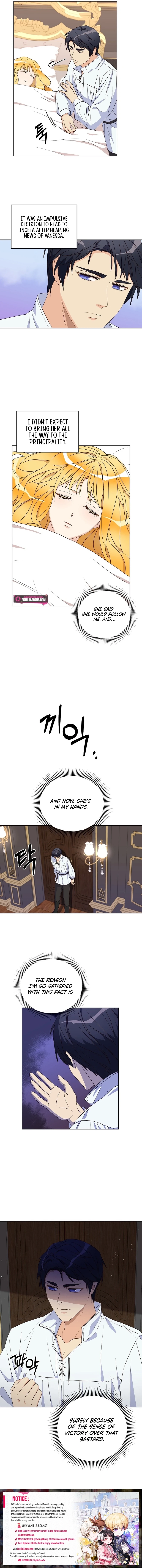 Acidity of Regret chapter 5 page 8