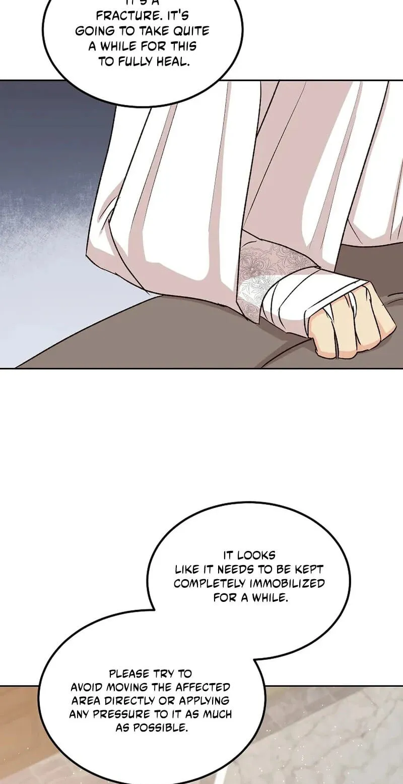 Acidity of Regret chapter 51 page 33