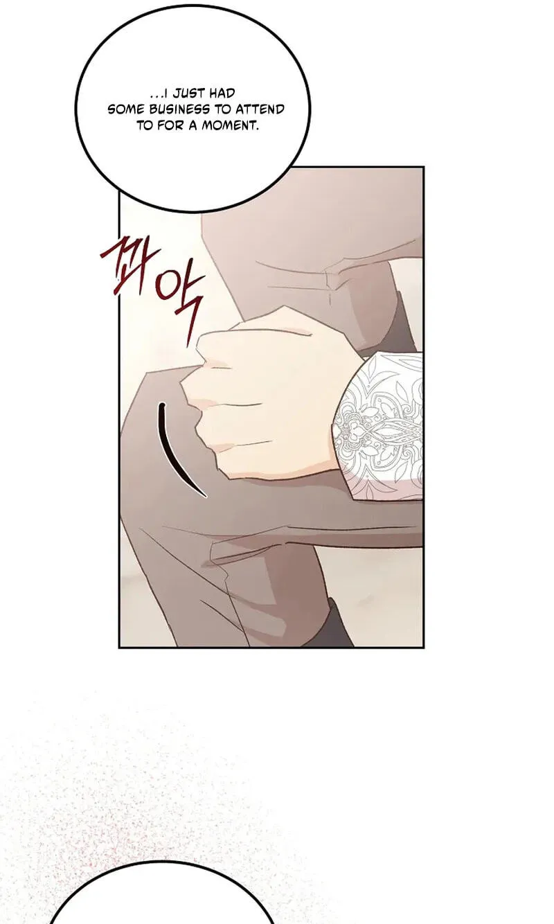 Acidity of Regret chapter 51 page 57