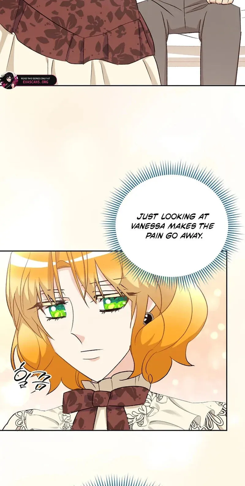 Acidity of Regret chapter 51 page 55