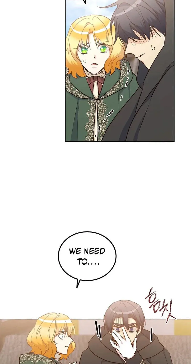 Acidity of Regret chapter 51 page 28