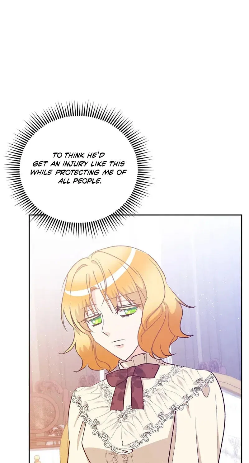 Acidity of Regret chapter 51 page 39