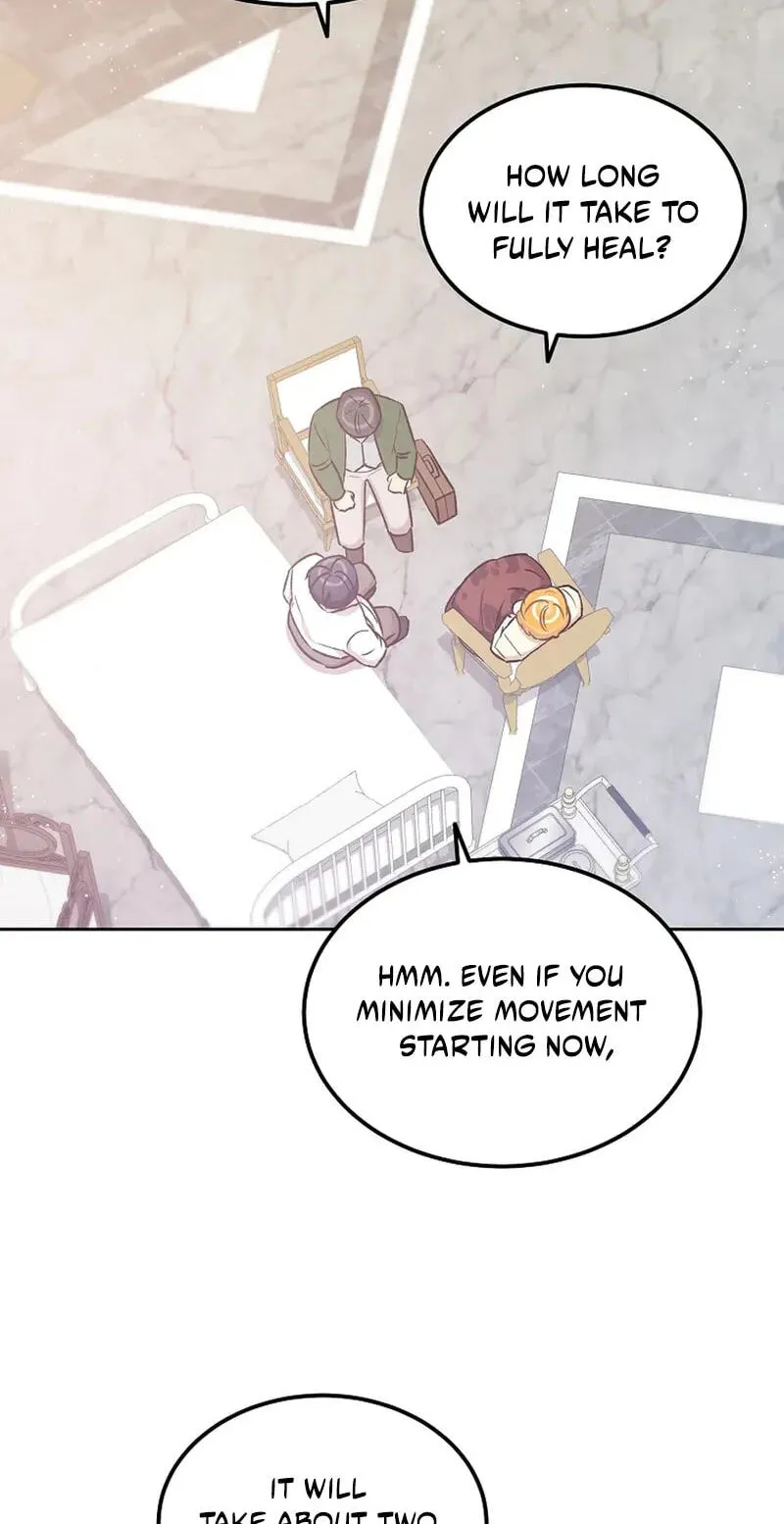 Acidity of Regret chapter 51 page 34