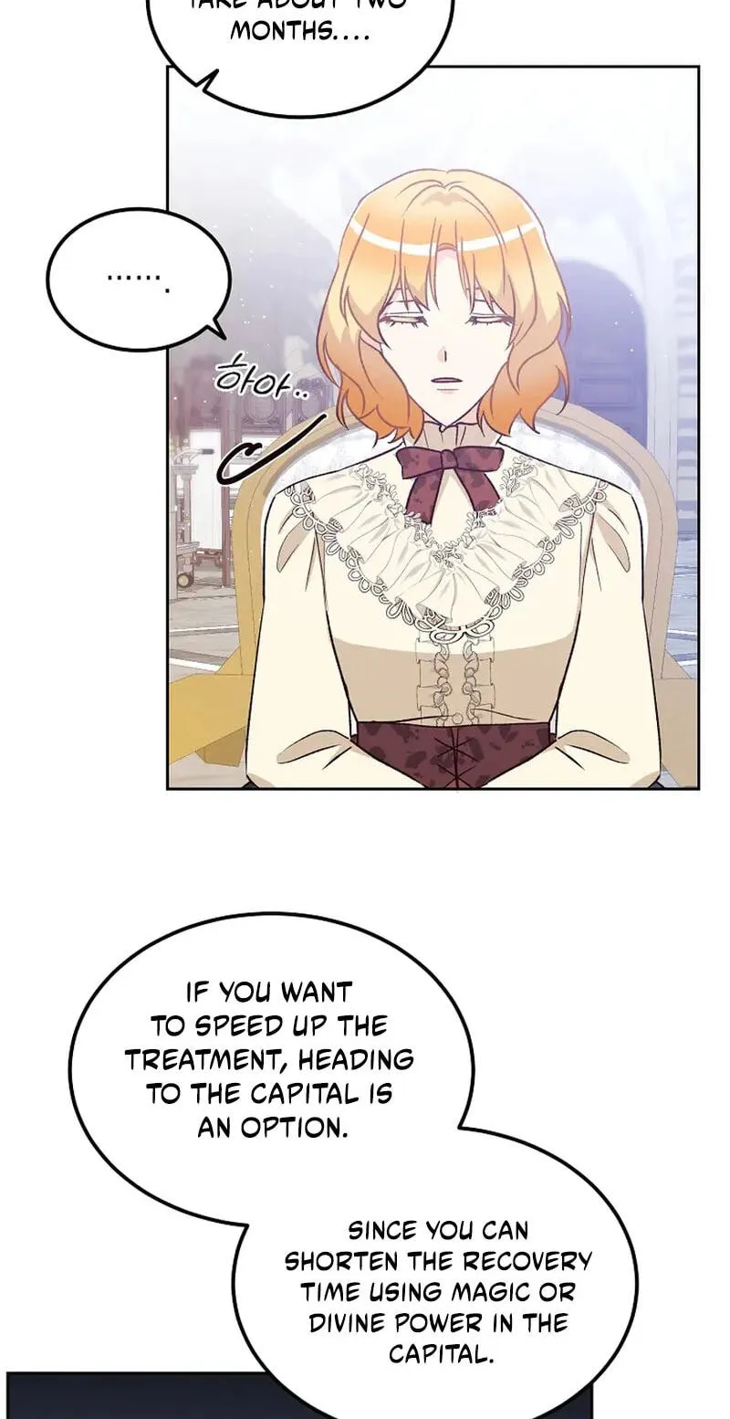 Acidity of Regret chapter 51 page 35