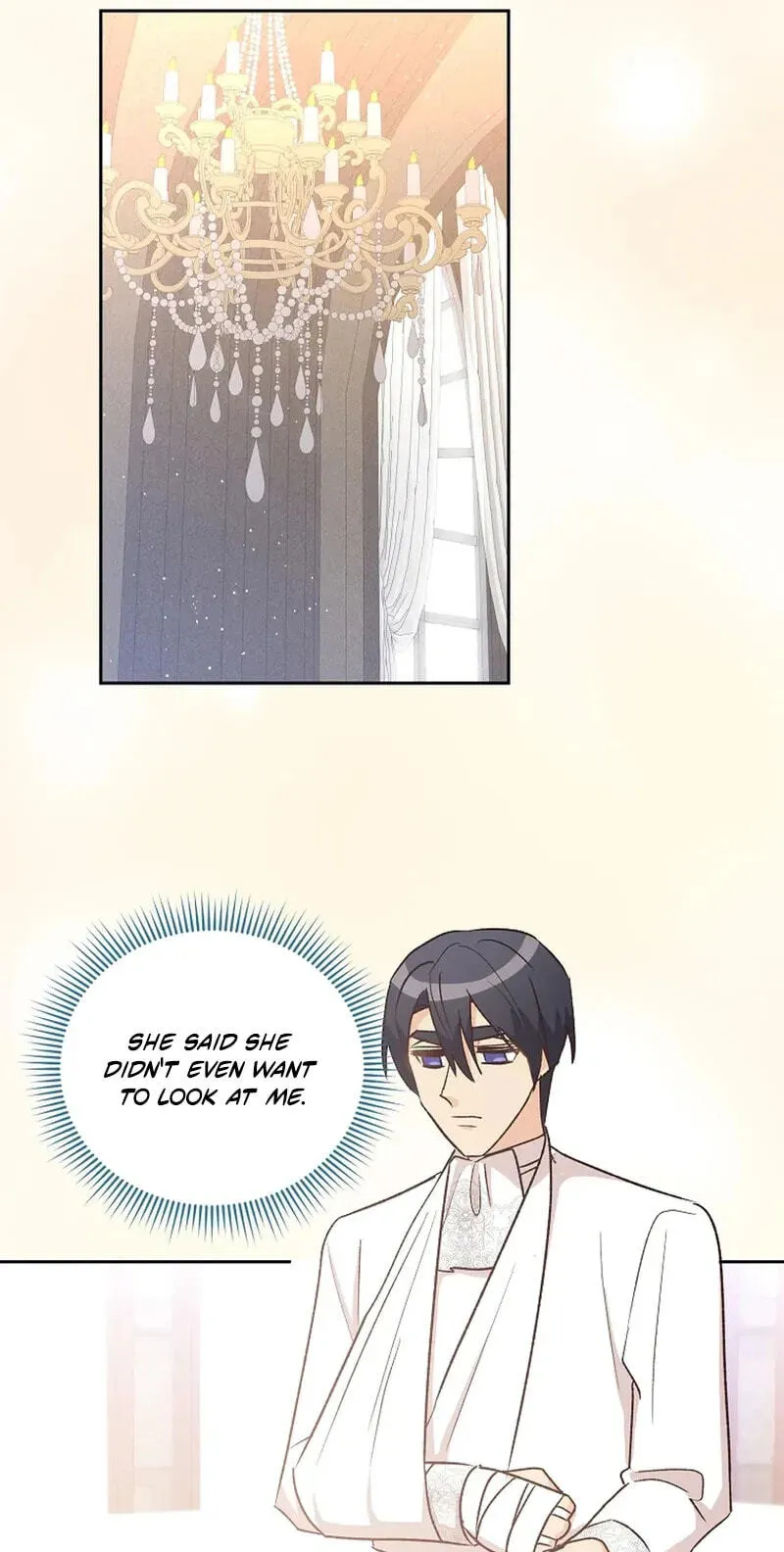 Acidity of Regret chapter 51 page 52