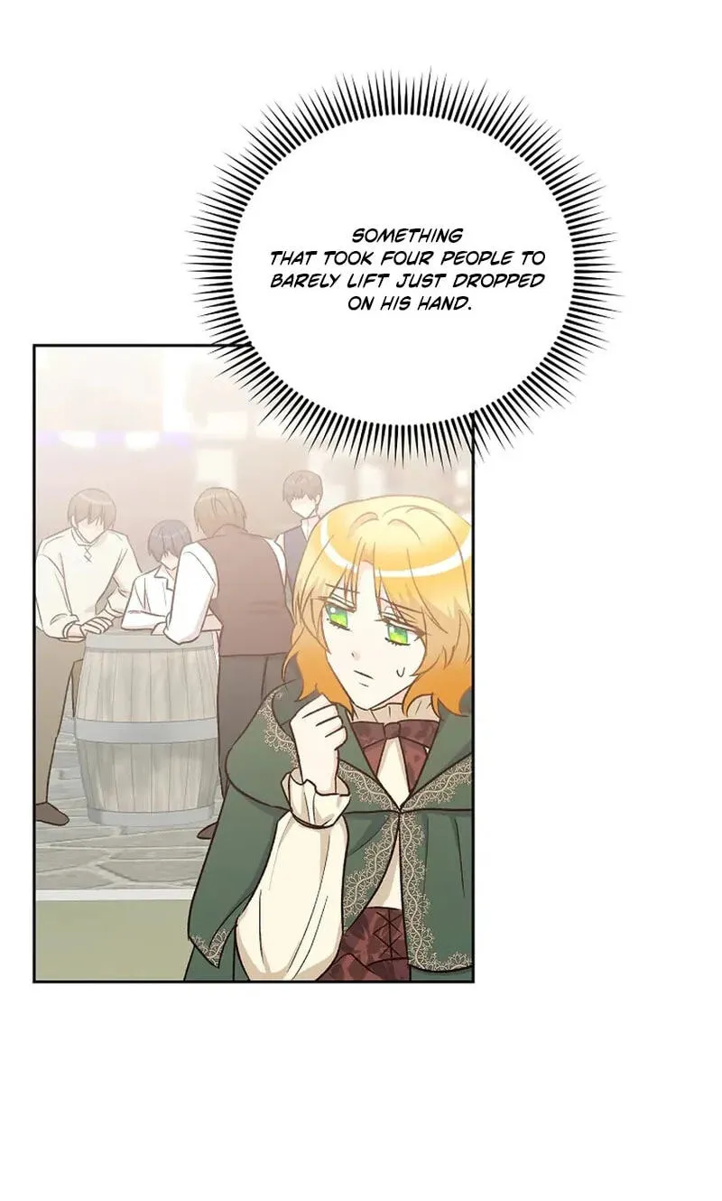 Acidity of Regret chapter 51 page 26
