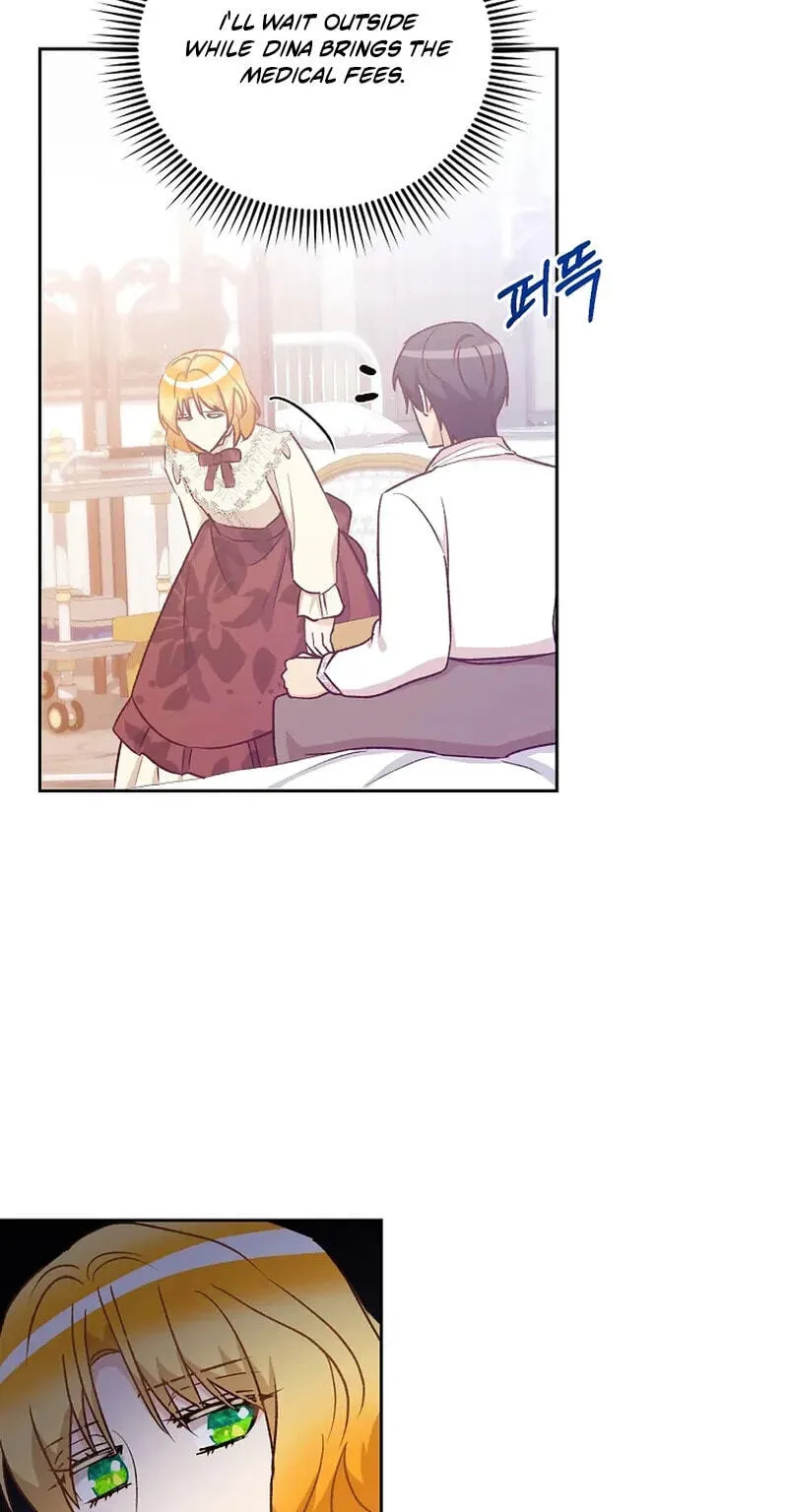 Acidity of Regret chapter 51 page 43