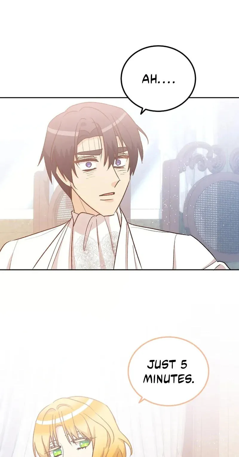Acidity of Regret chapter 51 page 49