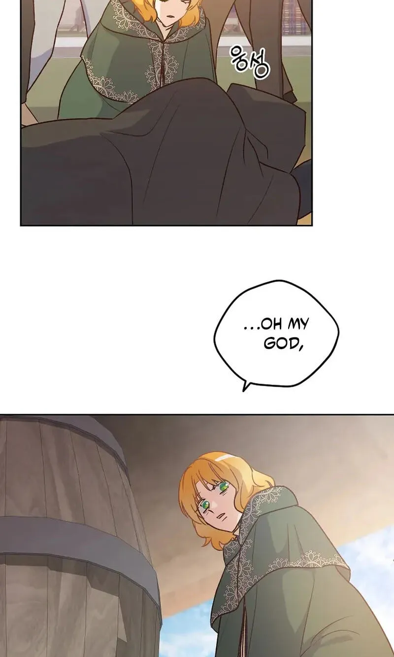 Acidity of Regret chapter 51 page 22