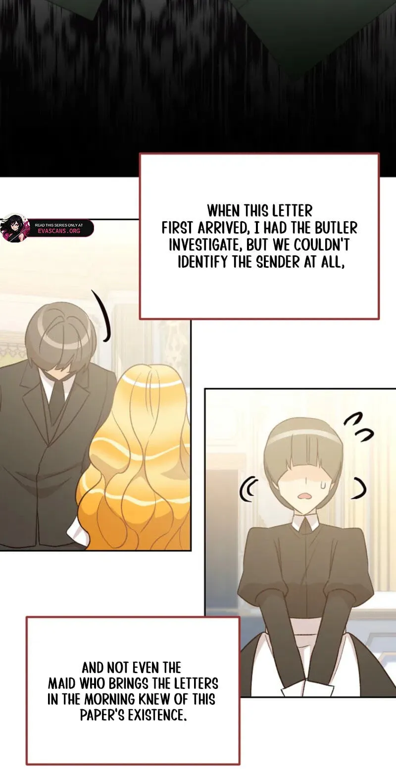 Acidity of Regret chapter 52 page 45