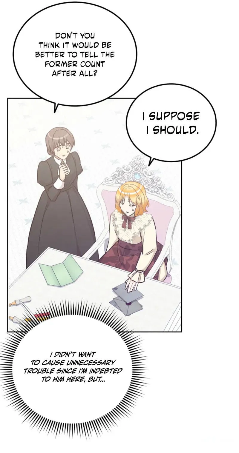 Acidity of Regret chapter 52 page 47