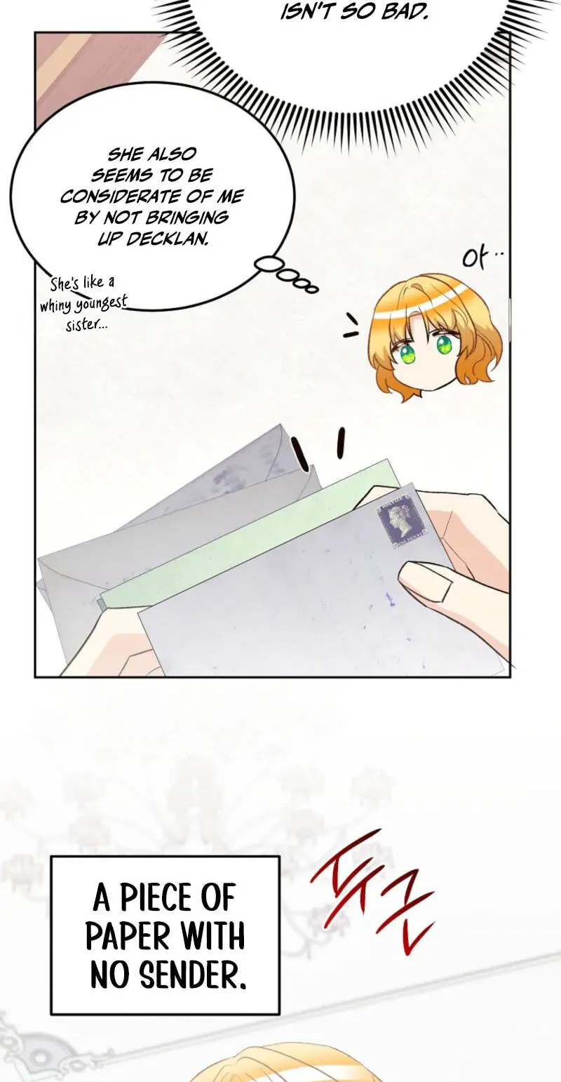 Acidity of Regret chapter 52 page 39