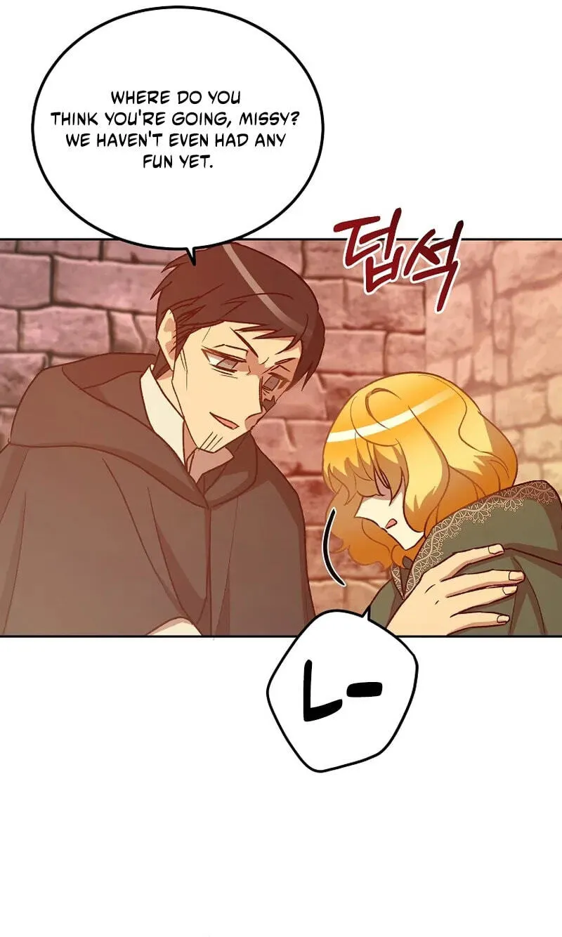 Acidity of Regret chapter 53 page 39