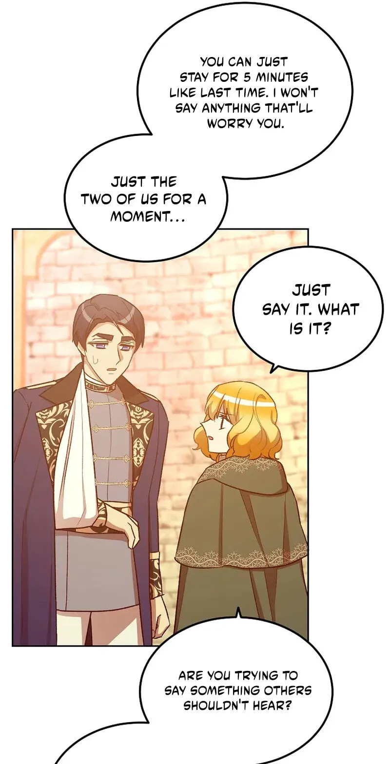 Acidity of Regret chapter 53 page 55