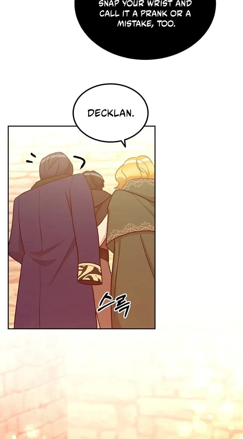 Acidity of Regret chapter 53 page 49