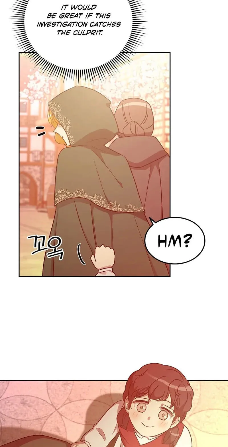 Acidity of Regret chapter 53 page 19