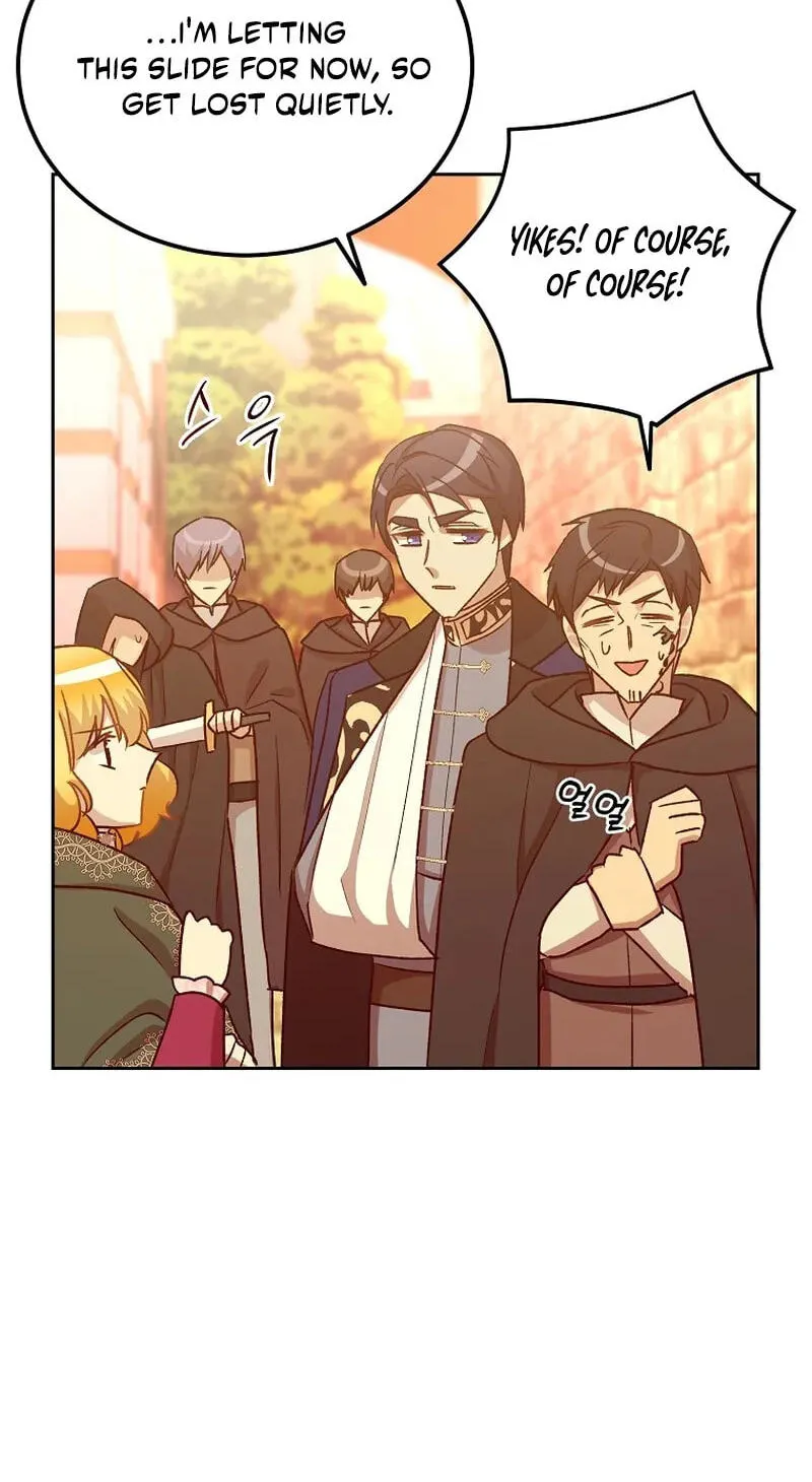 Acidity of Regret chapter 53 page 51