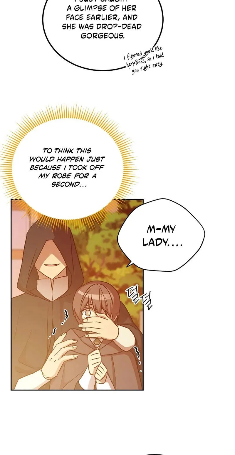 Acidity of Regret chapter 53 page 36