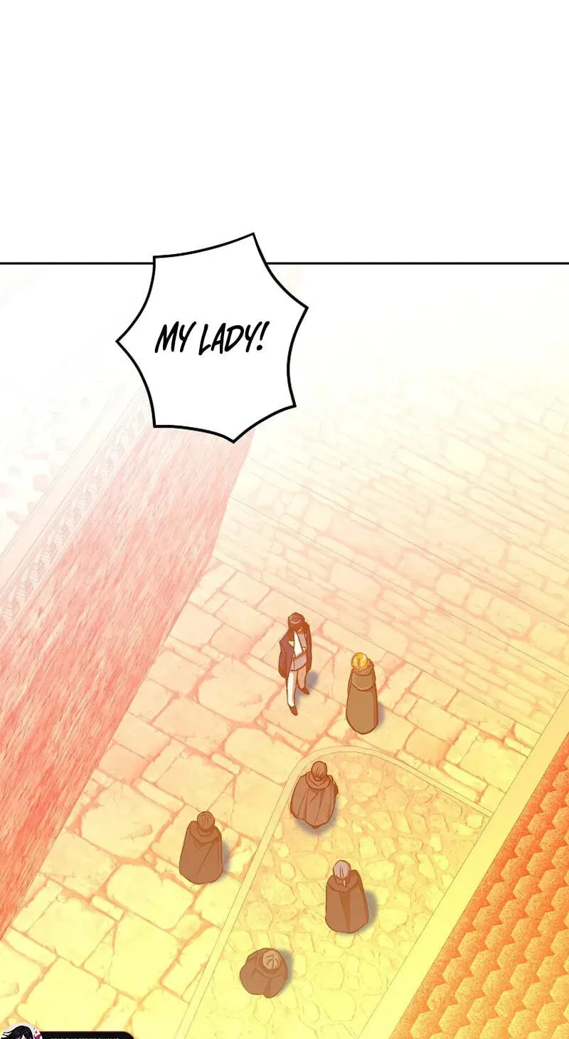 Acidity of Regret chapter 53 page 52