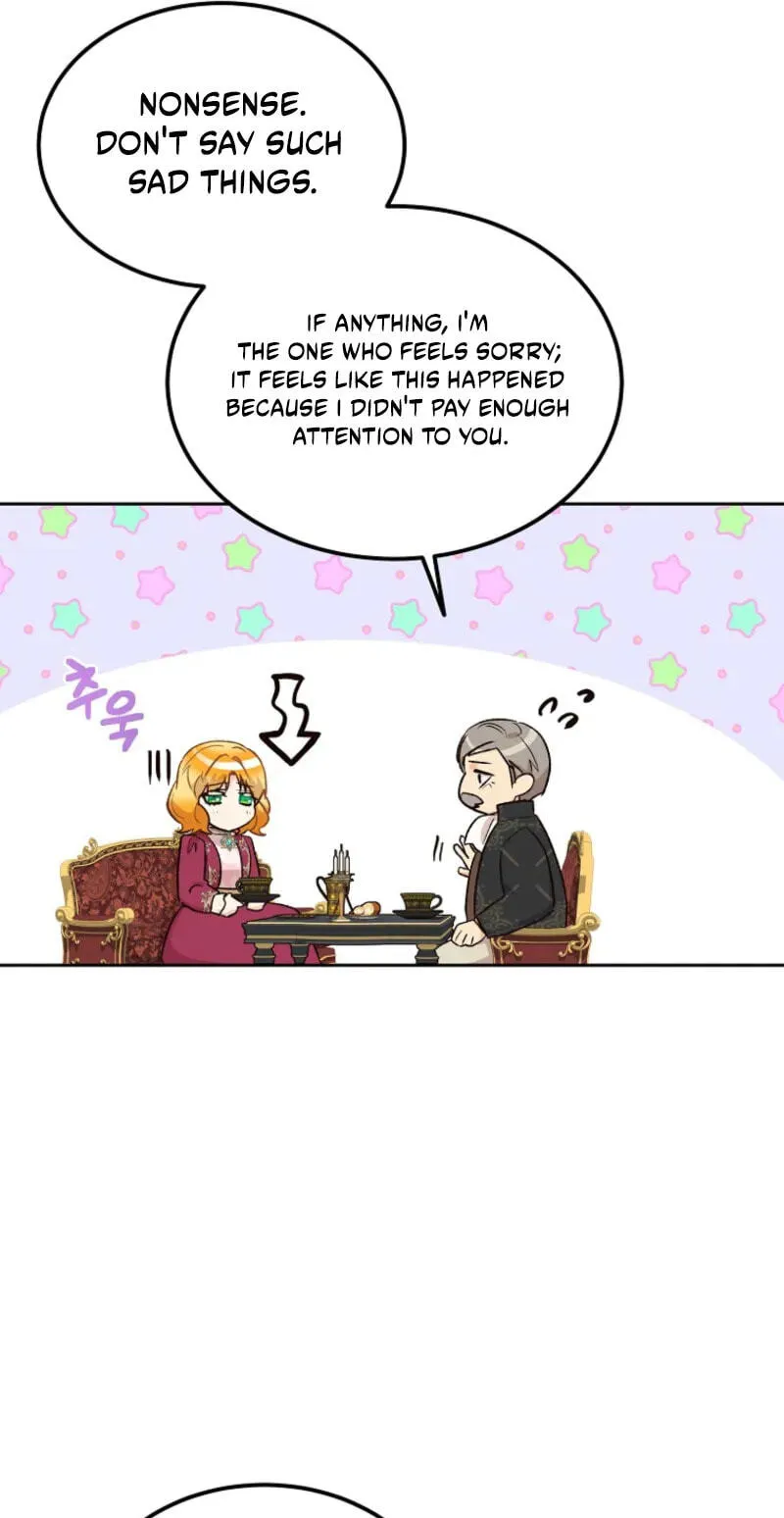 Acidity of Regret chapter 54 page 47