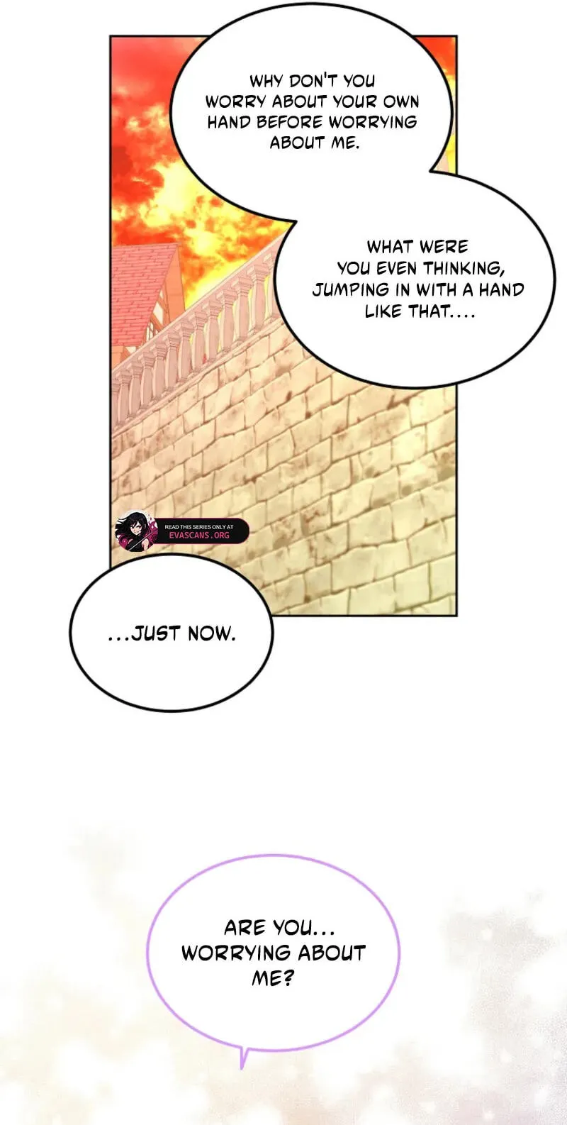 Acidity of Regret chapter 54 page 9