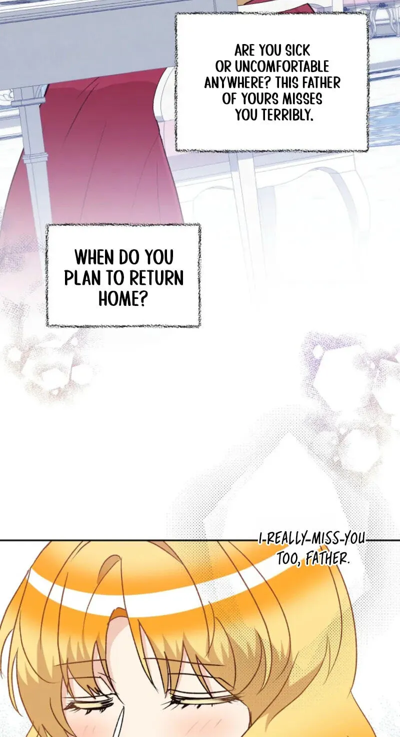 Acidity of Regret chapter 54 page 34