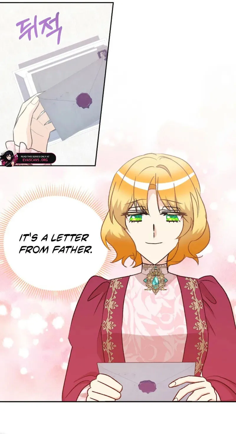 Acidity of Regret chapter 54 page 32