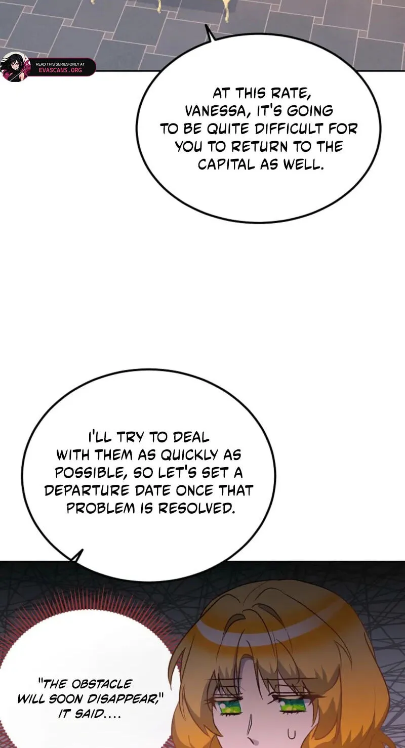 Acidity of Regret chapter 54 page 54