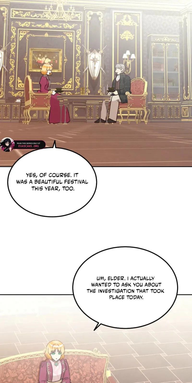 Acidity of Regret chapter 54 page 42
