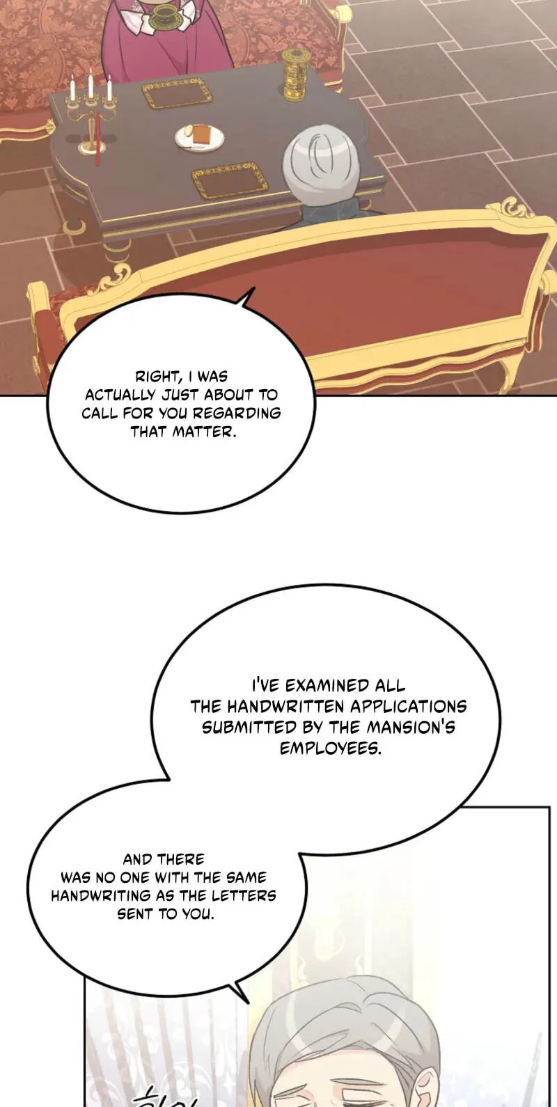 Acidity of Regret chapter 54 page 43