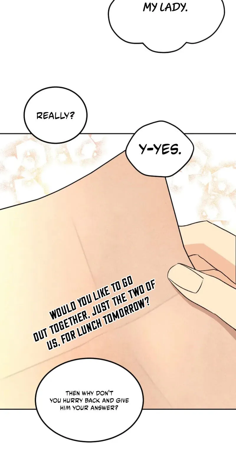 Acidity of Regret chapter 54 page 23
